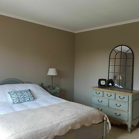 Chambres D'Hotes Villa Clauda Grimaud Zewnętrze zdjęcie