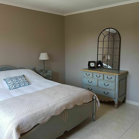 Chambres D'Hotes Villa Clauda Grimaud Zewnętrze zdjęcie