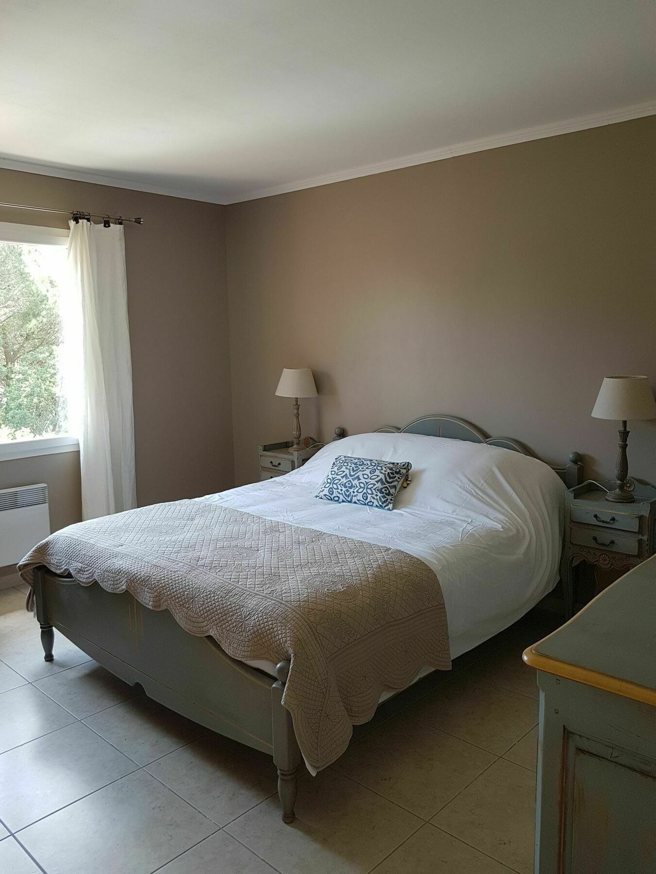 Chambres D'Hotes Villa Clauda Grimaud Zewnętrze zdjęcie