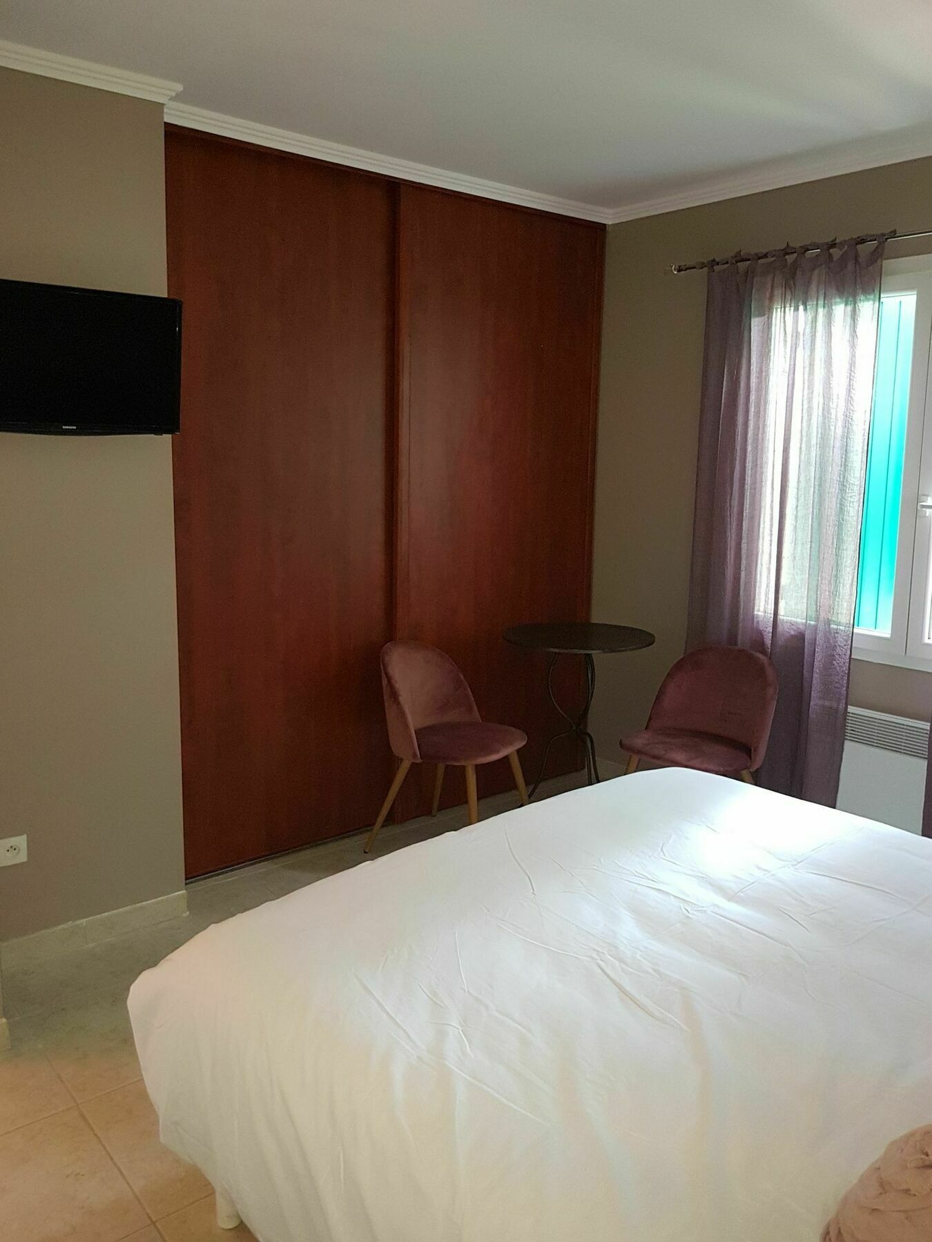 Chambres D'Hotes Villa Clauda Grimaud Zewnętrze zdjęcie