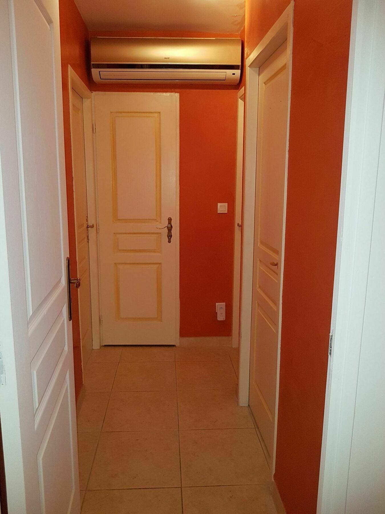 Chambres D'Hotes Villa Clauda Grimaud Zewnętrze zdjęcie