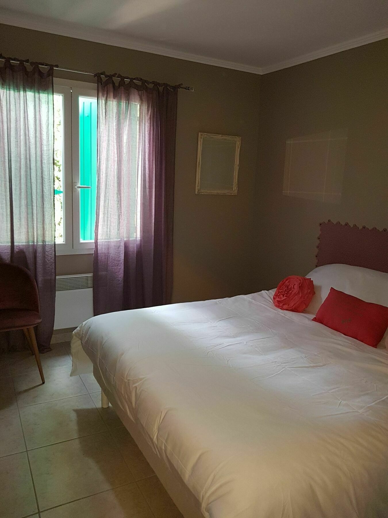 Chambres D'Hotes Villa Clauda Grimaud Zewnętrze zdjęcie