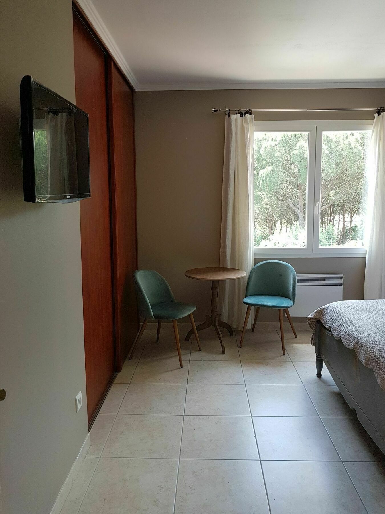 Chambres D'Hotes Villa Clauda Grimaud Zewnętrze zdjęcie